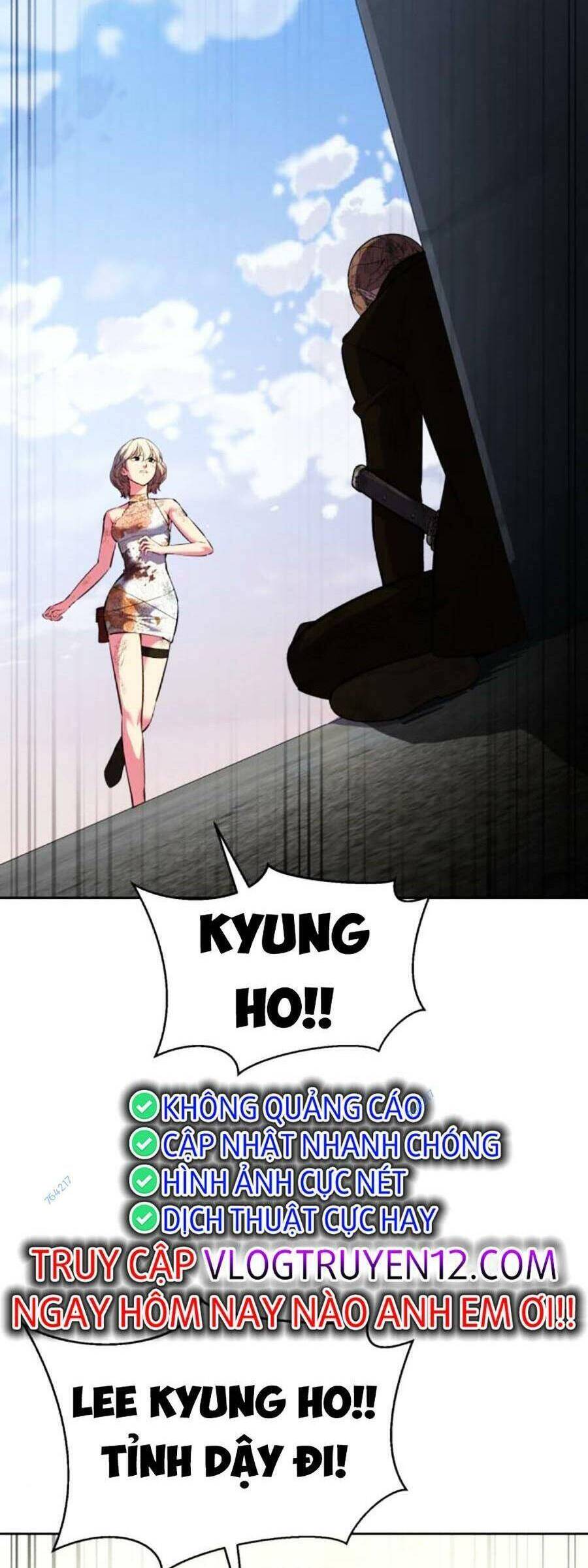 Cậu Bé Của Thần Chết Chap 223 - Next Chap 224