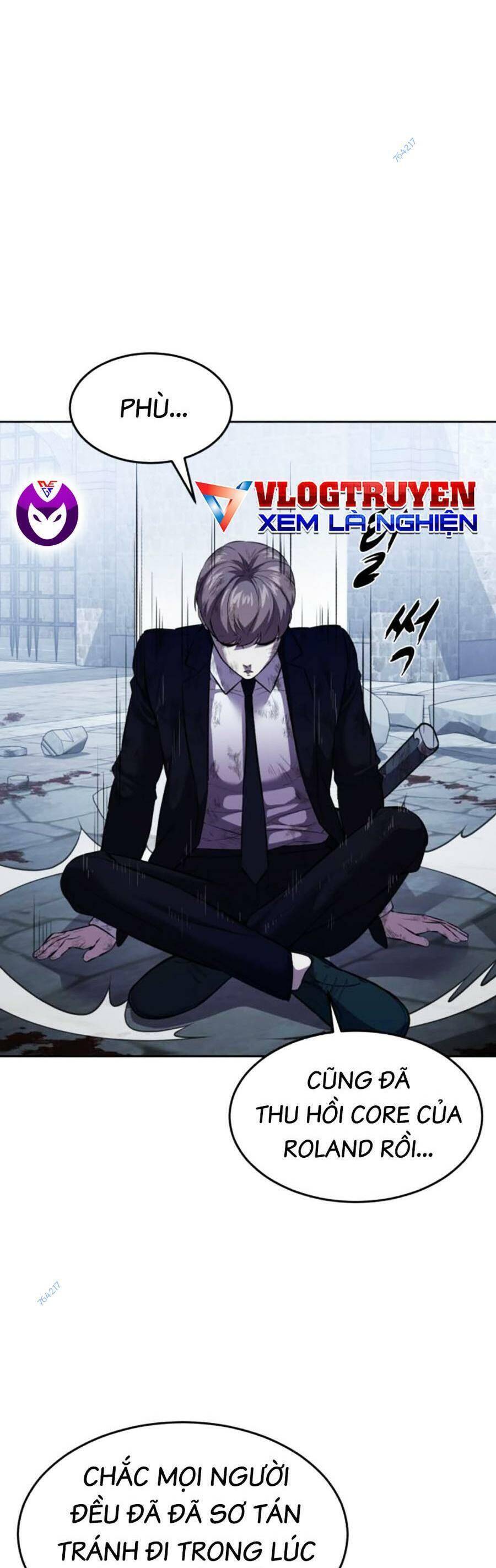 Cậu Bé Của Thần Chết Chap 223 - Next Chap 224