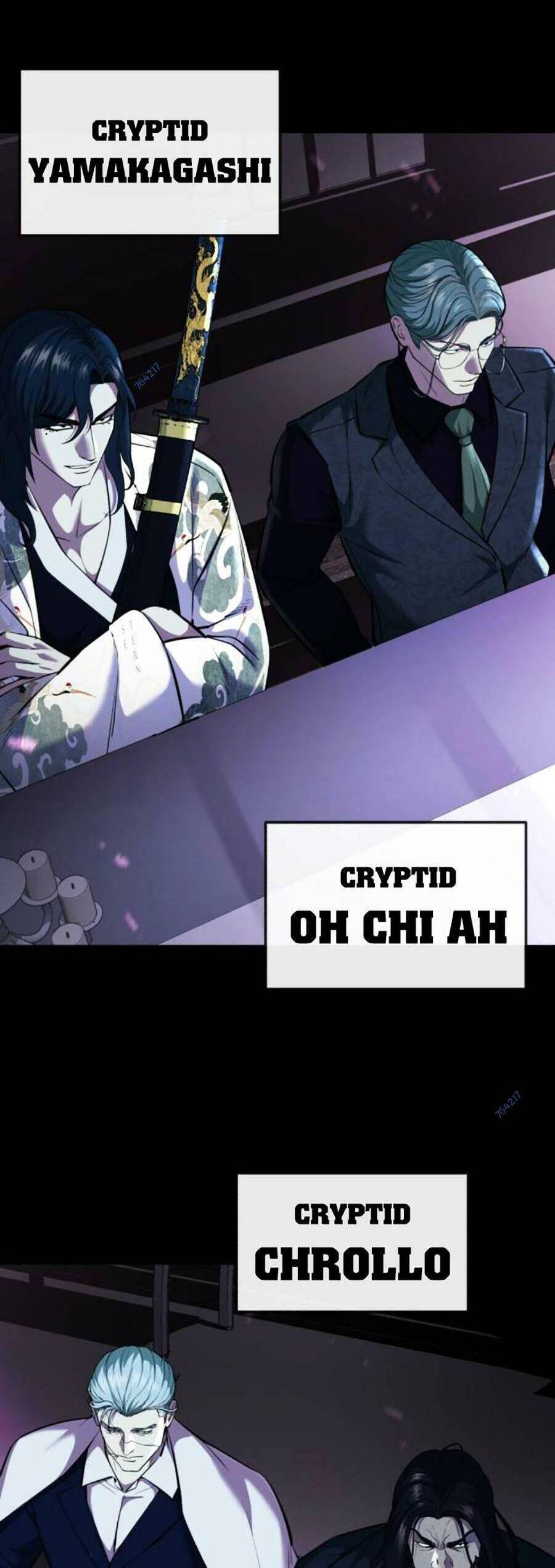 Cậu Bé Của Thần Chết Chap 223 - Next Chap 224