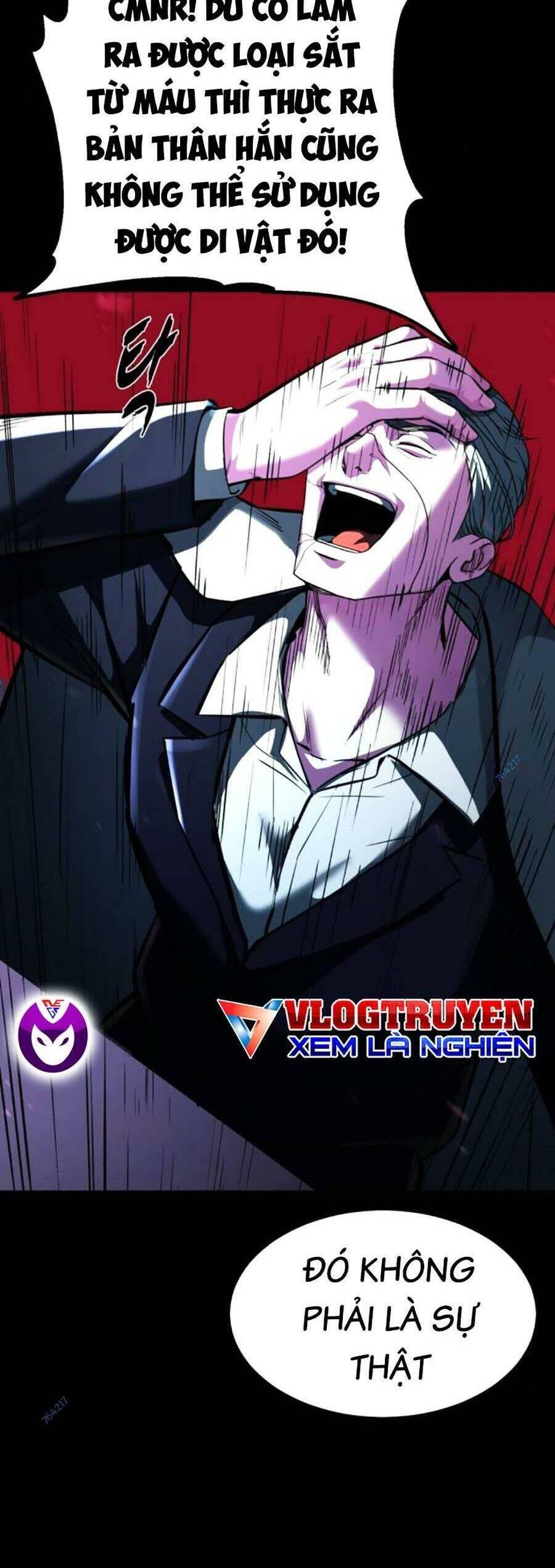 Cậu Bé Của Thần Chết Chap 223 - Next Chap 224