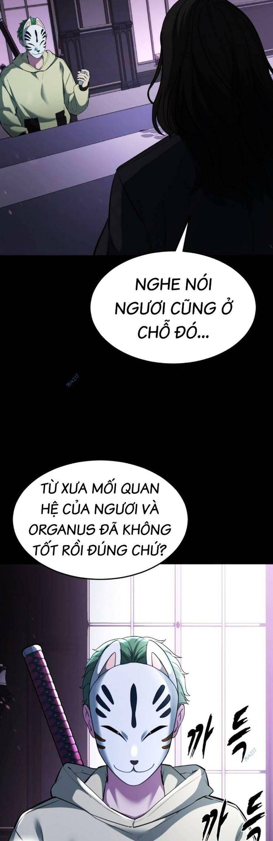 Cậu Bé Của Thần Chết Chap 223 - Next Chap 224