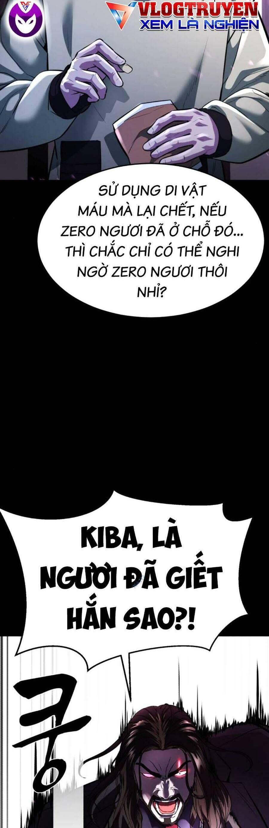 Cậu Bé Của Thần Chết Chap 223 - Next Chap 224