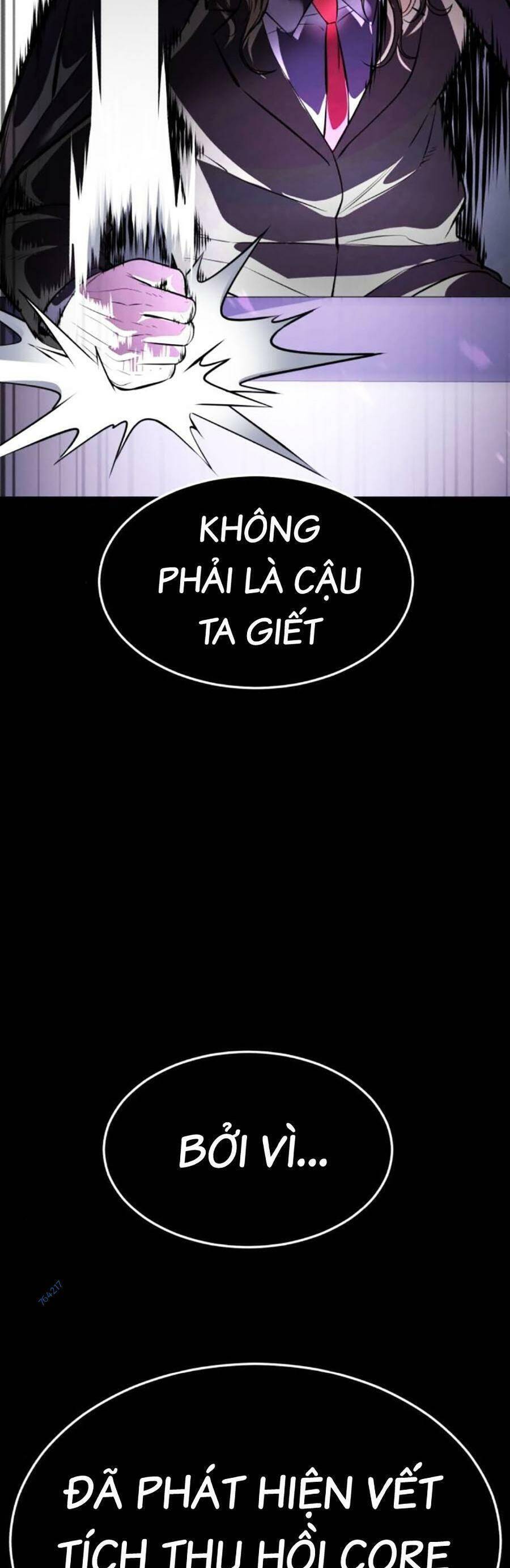 Cậu Bé Của Thần Chết Chap 223 - Next Chap 224