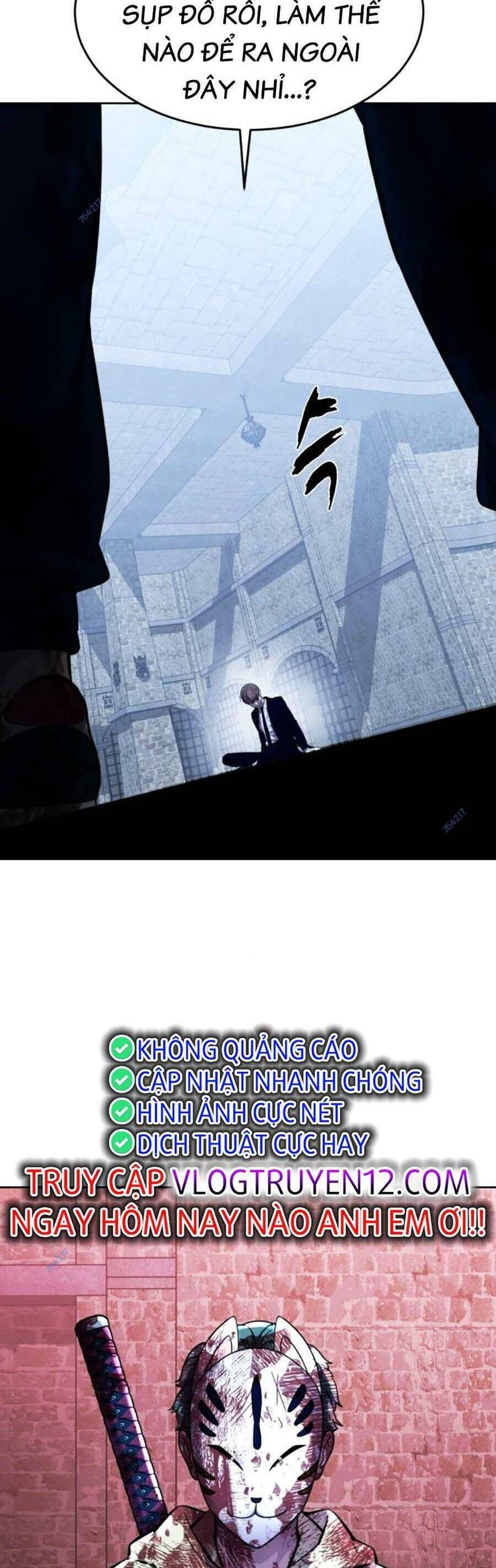 Cậu Bé Của Thần Chết Chap 223 - Next Chap 224