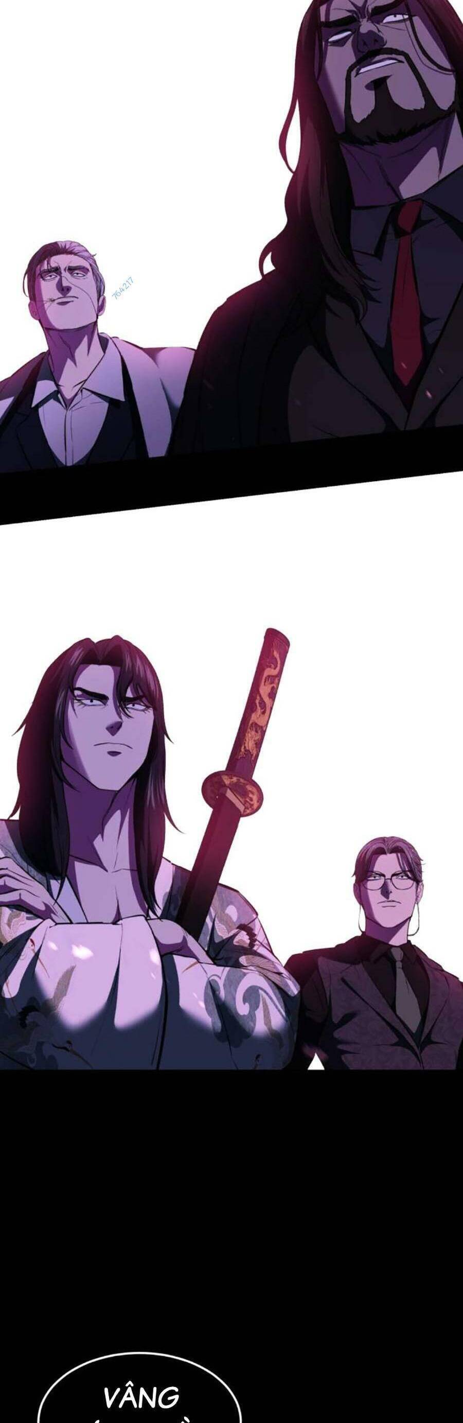 Cậu Bé Của Thần Chết Chap 223 - Next Chap 224