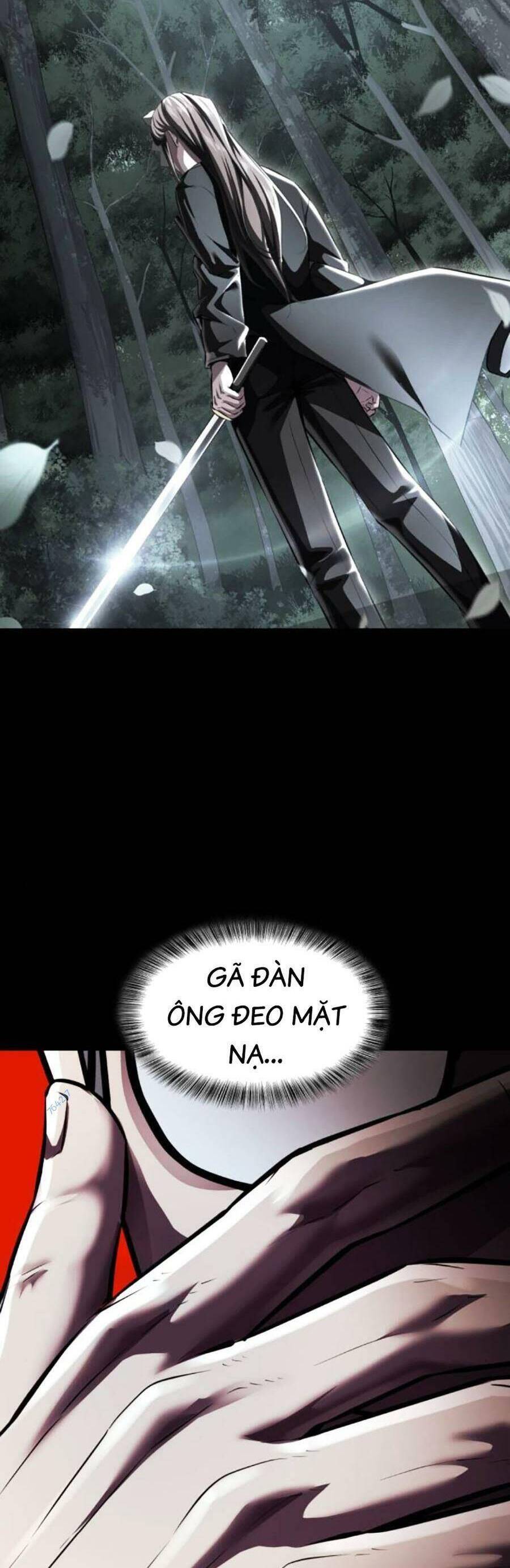 Cậu Bé Của Thần Chết Chap 223 - Next Chap 224