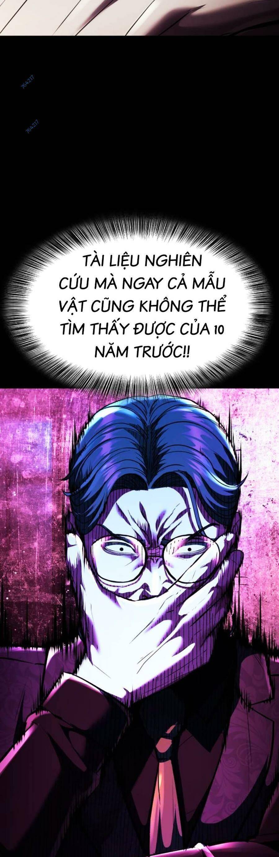 Cậu Bé Của Thần Chết Chap 223 - Next Chap 224