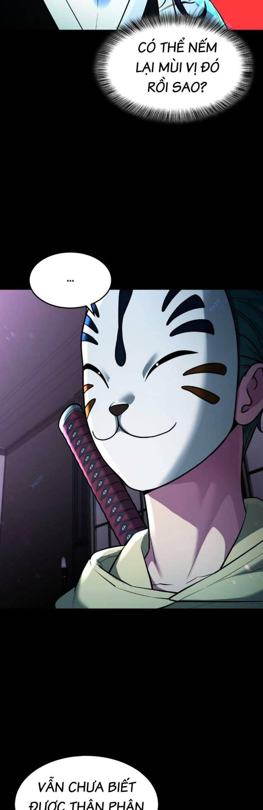 Cậu Bé Của Thần Chết Chap 223 - Next Chap 224