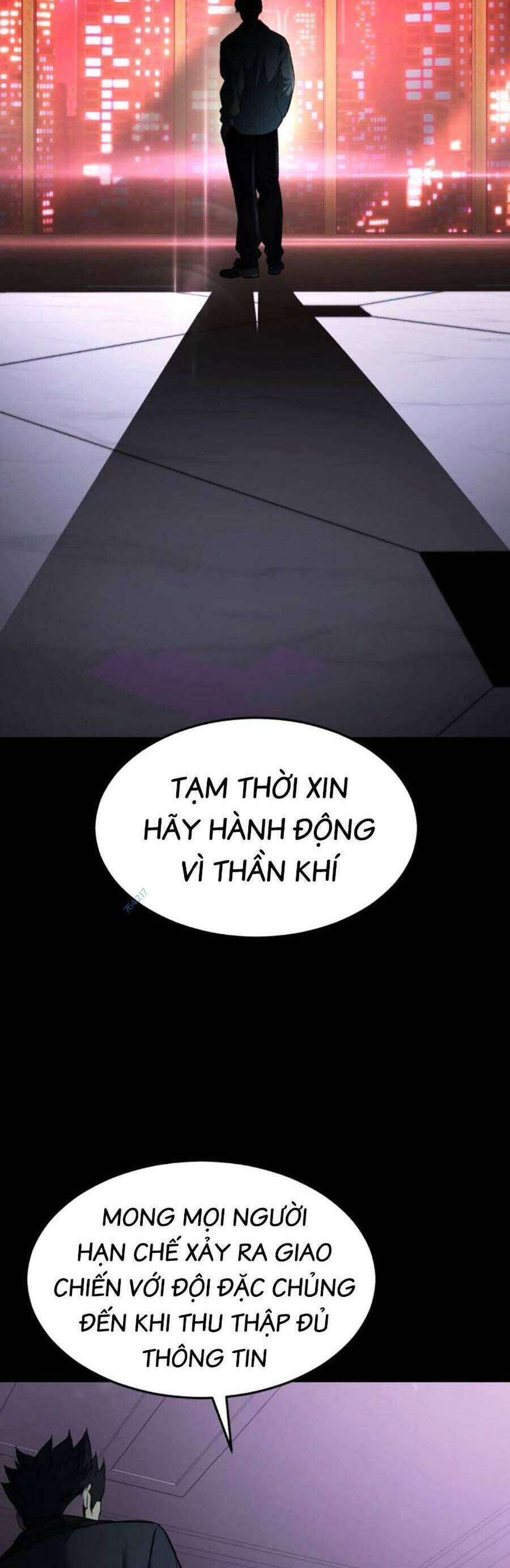 Cậu Bé Của Thần Chết Chap 223 - Next Chap 224