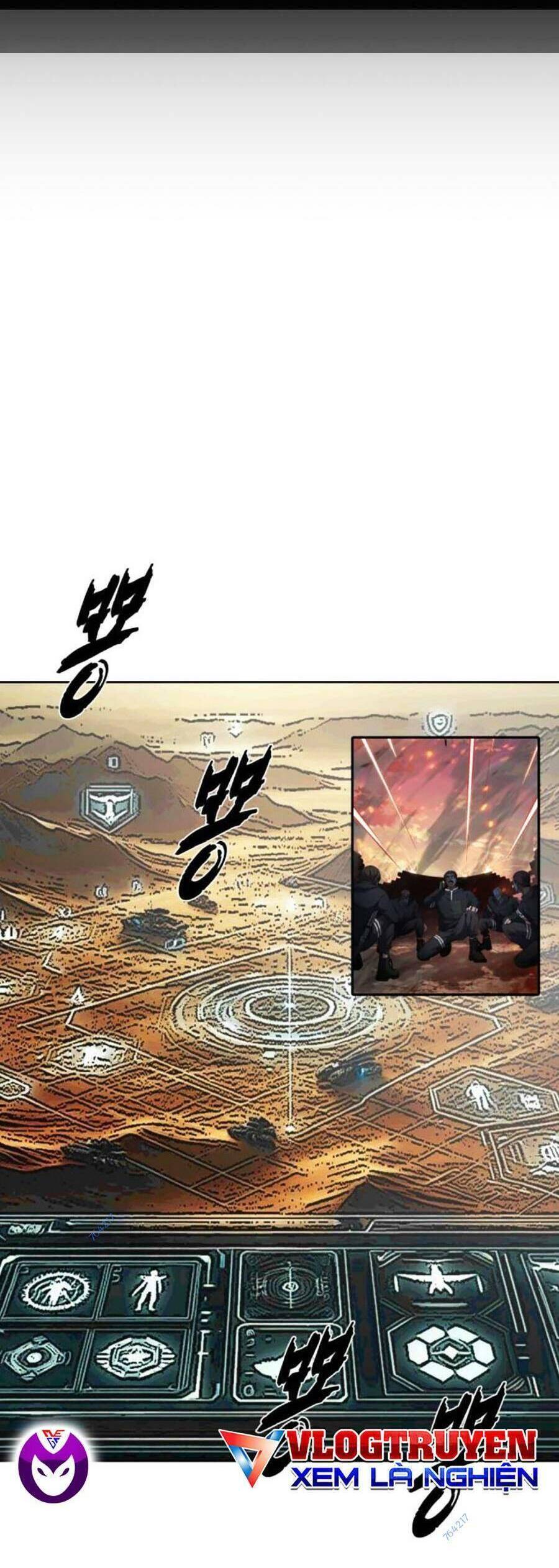 Cậu Bé Của Thần Chết Chap 223 - Next Chap 224