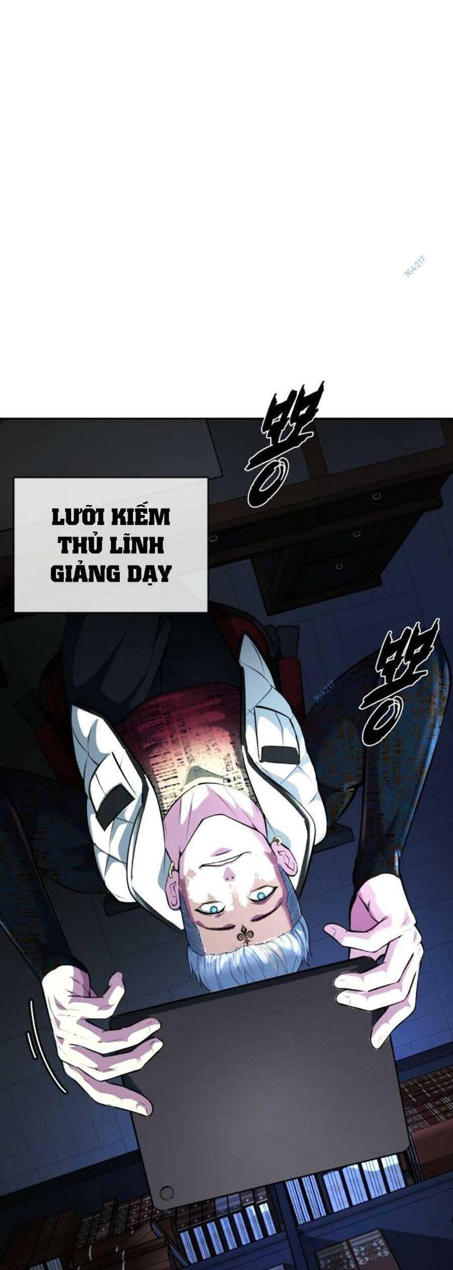 Cậu Bé Của Thần Chết Chap 223 - Next Chap 224