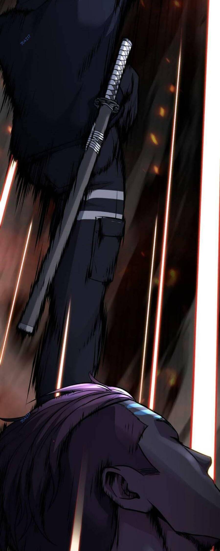 Cậu Bé Của Thần Chết Chap 223 - Next Chap 224