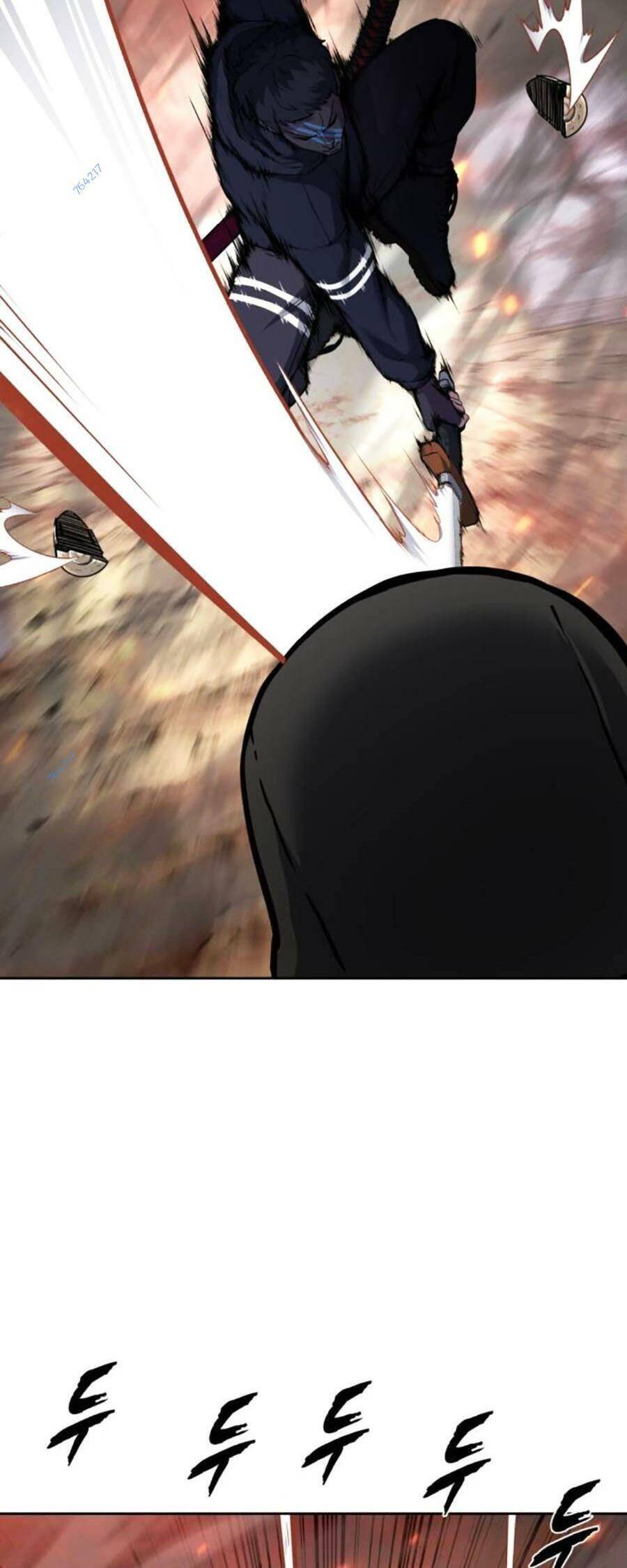 Cậu Bé Của Thần Chết Chap 223 - Next Chap 224