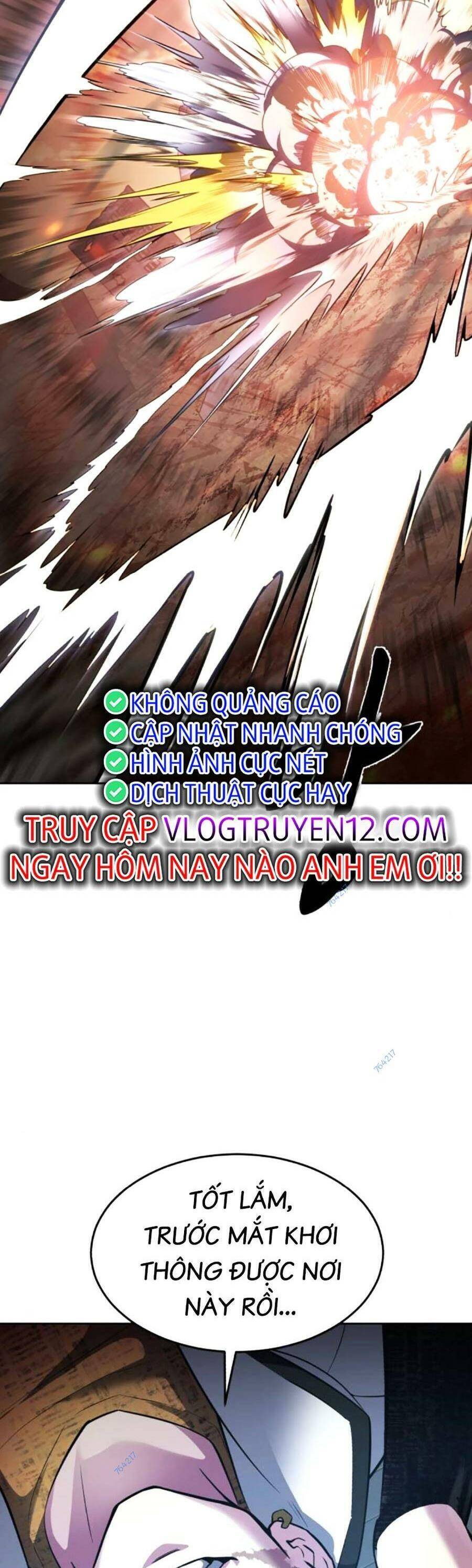 Cậu Bé Của Thần Chết Chap 223 - Next Chap 224