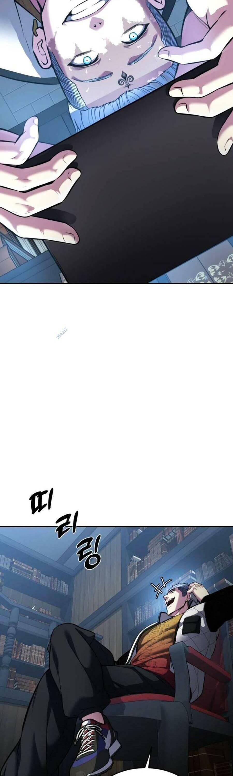 Cậu Bé Của Thần Chết Chap 223 - Next Chap 224