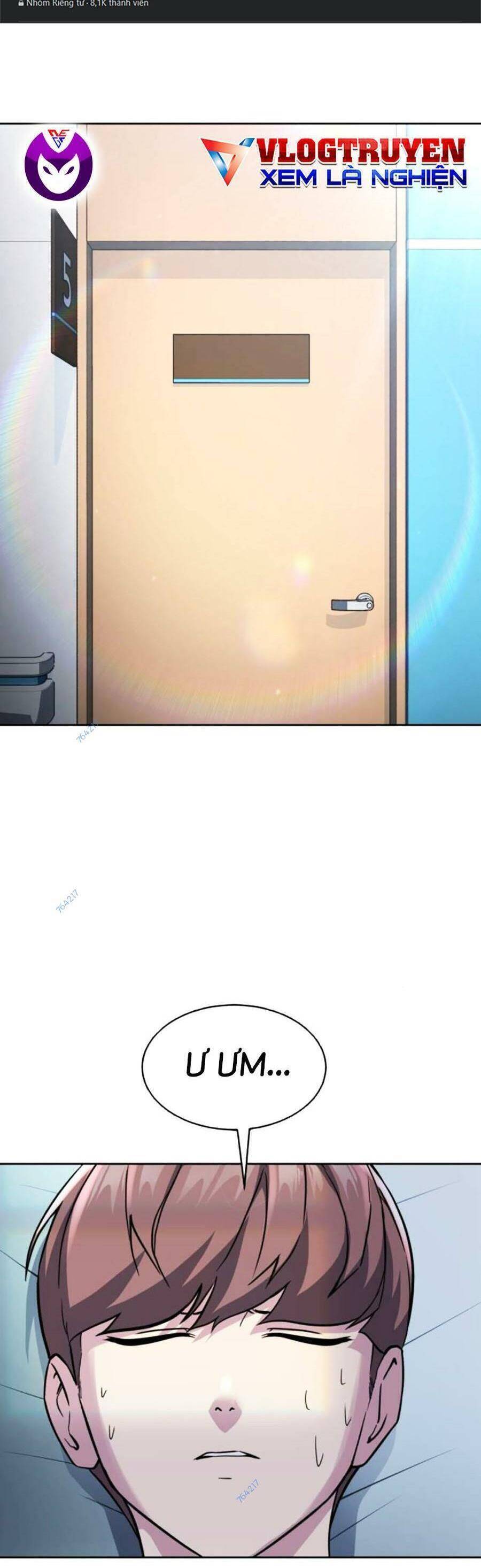 Cậu Bé Của Thần Chết Chap 224 - Next Chap 225