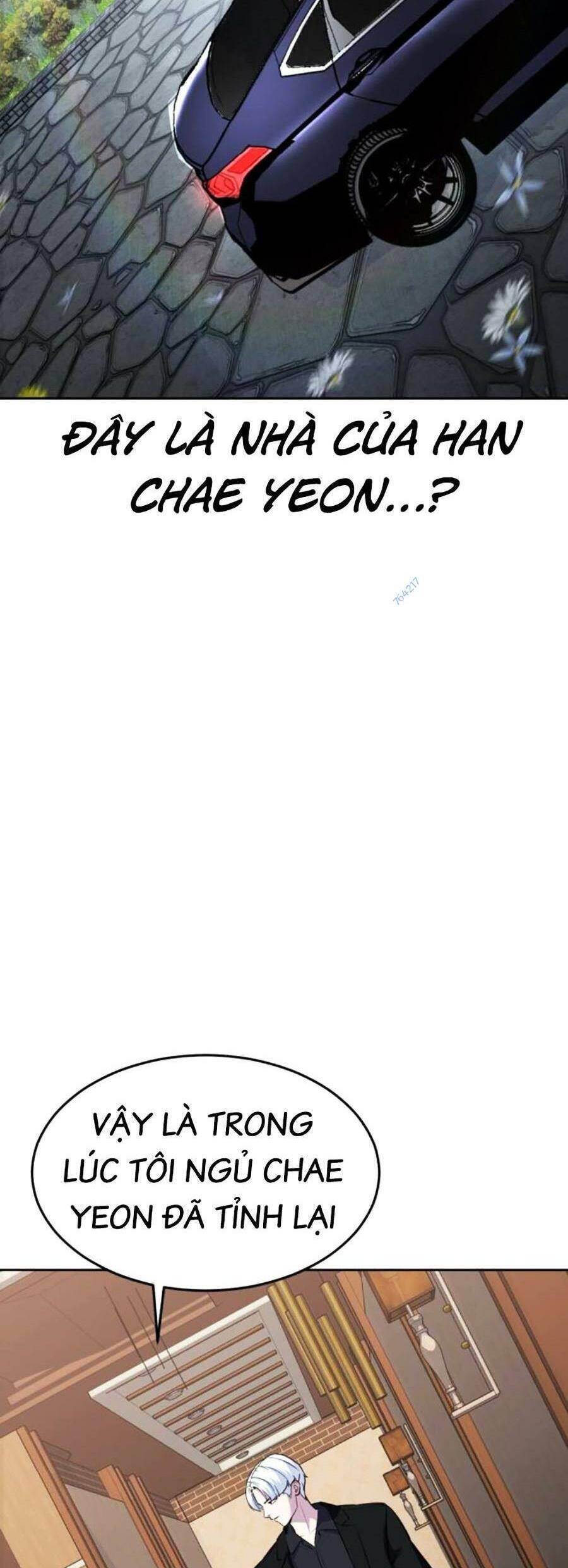 Cậu Bé Của Thần Chết Chap 224 - Next Chap 225