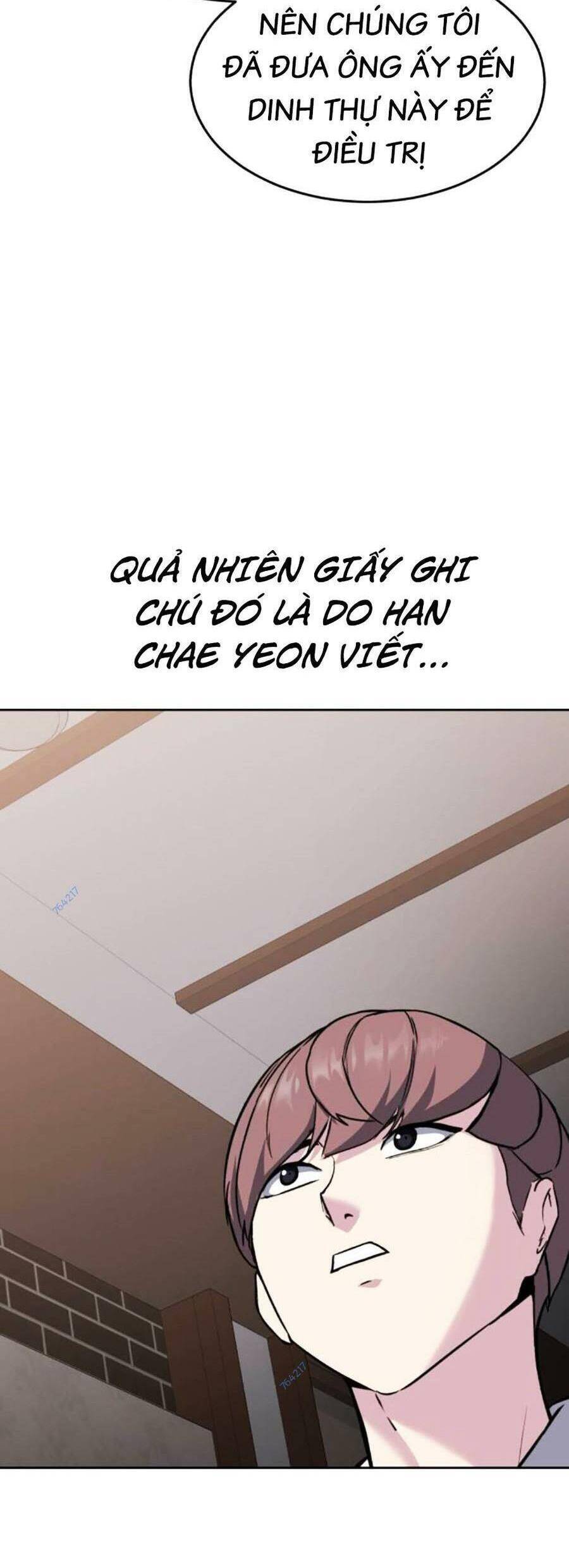 Cậu Bé Của Thần Chết Chap 224 - Next Chap 225