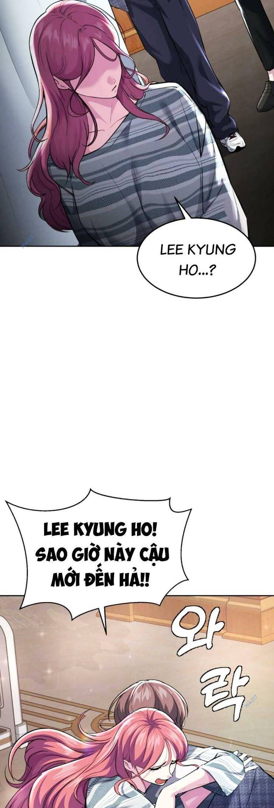 Cậu Bé Của Thần Chết Chap 224 - Next Chap 225