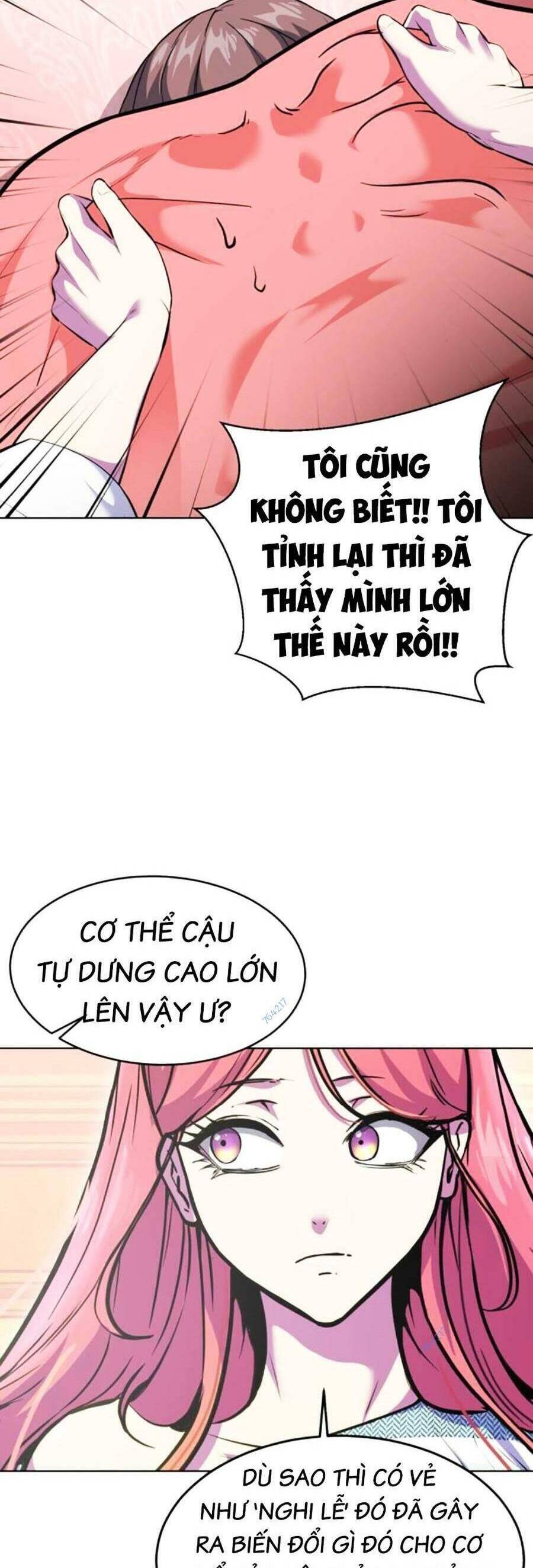 Cậu Bé Của Thần Chết Chap 224 - Next Chap 225