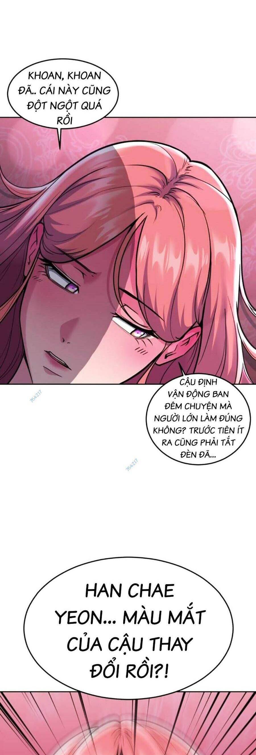 Cậu Bé Của Thần Chết Chap 224 - Next Chap 225
