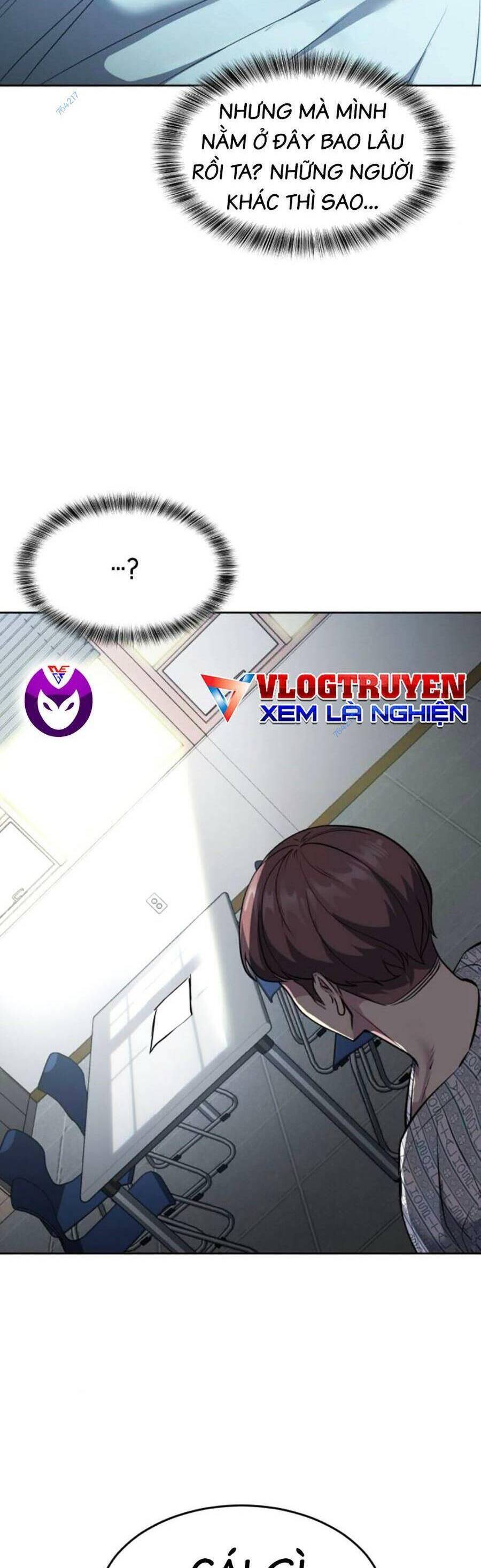 Cậu Bé Của Thần Chết Chap 224 - Next Chap 225