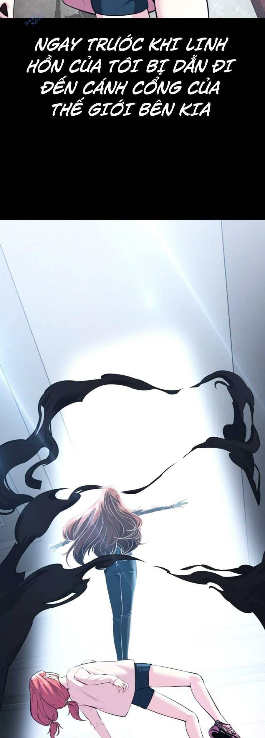 Cậu Bé Của Thần Chết Chap 224 - Next Chap 225