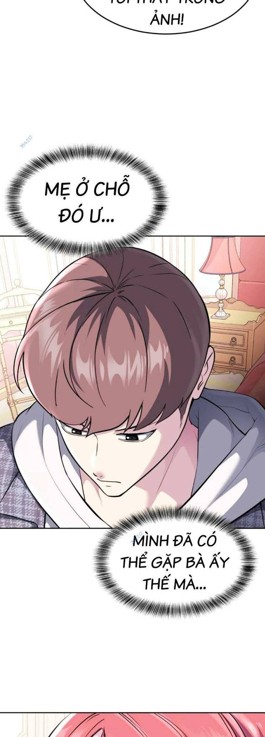 Cậu Bé Của Thần Chết Chap 224 - Next Chap 225