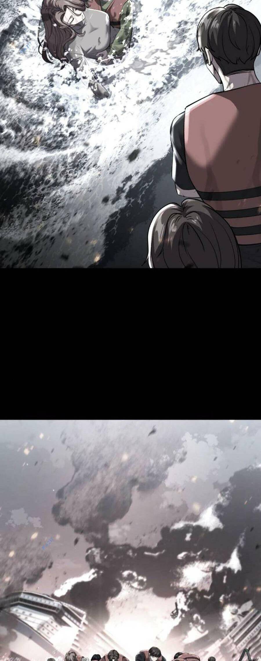 Cậu Bé Của Thần Chết Chap 224 - Next Chap 225