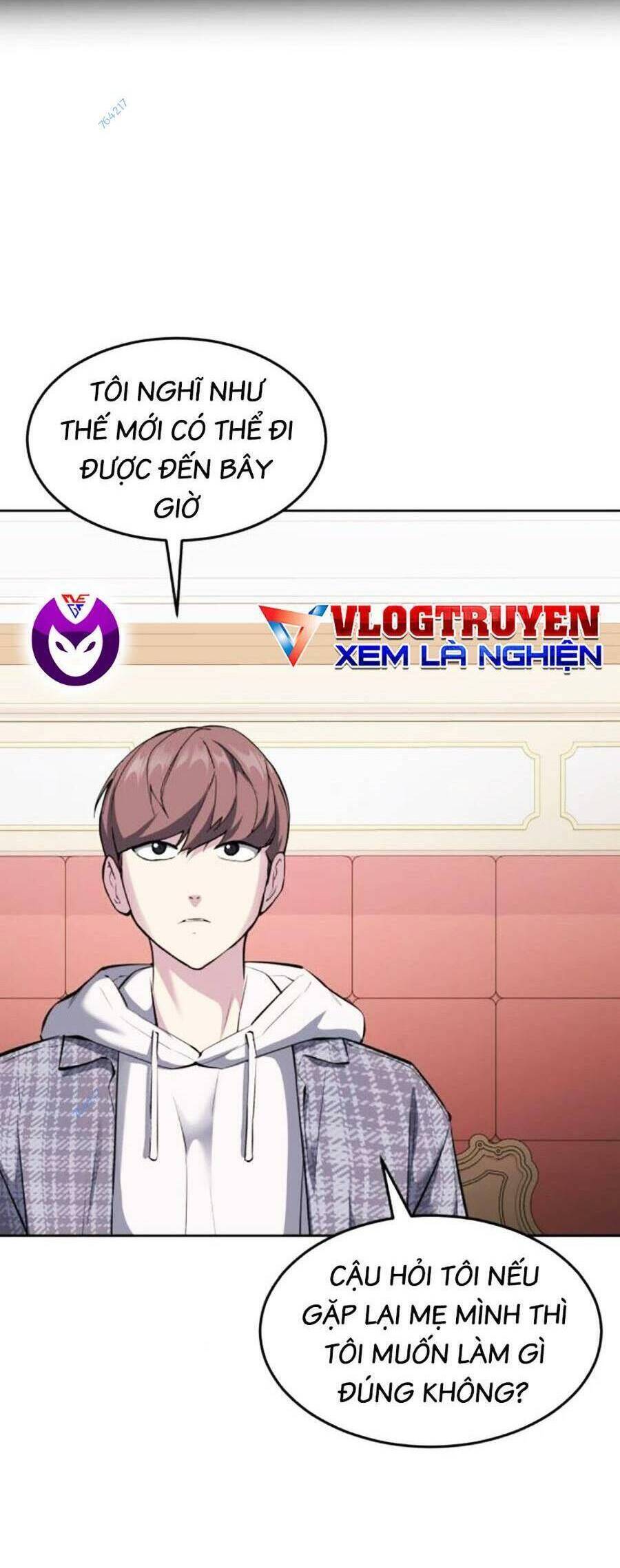 Cậu Bé Của Thần Chết Chap 224 - Next Chap 225