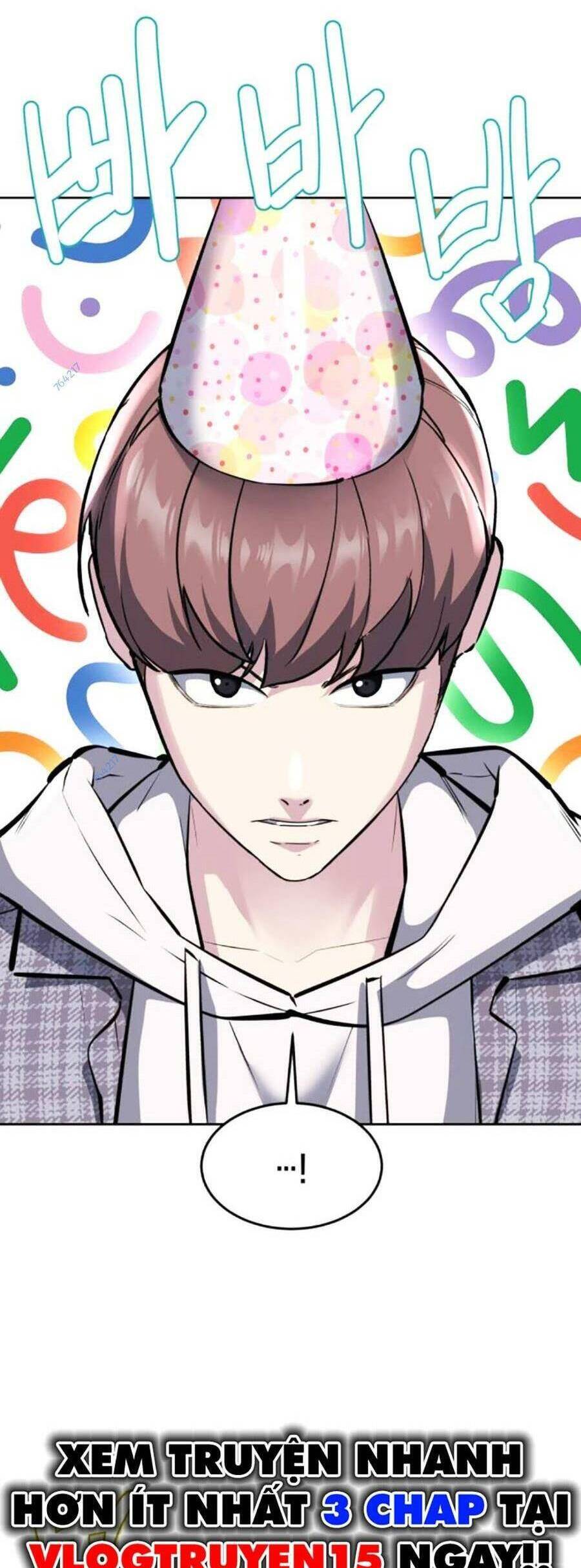 Cậu Bé Của Thần Chết Chap 224 - Next Chap 225