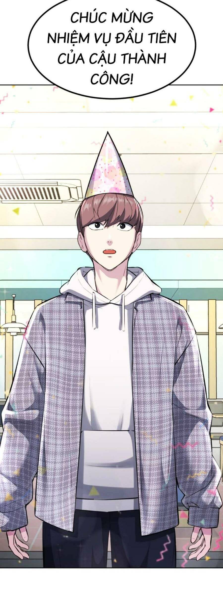 Cậu Bé Của Thần Chết Chap 224 - Next Chap 225