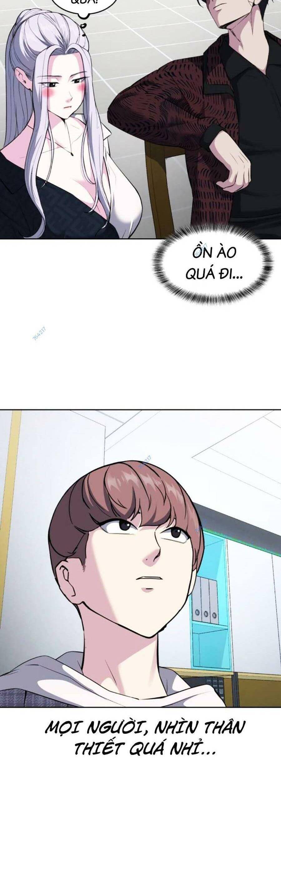 Cậu Bé Của Thần Chết Chap 224 - Next Chap 225