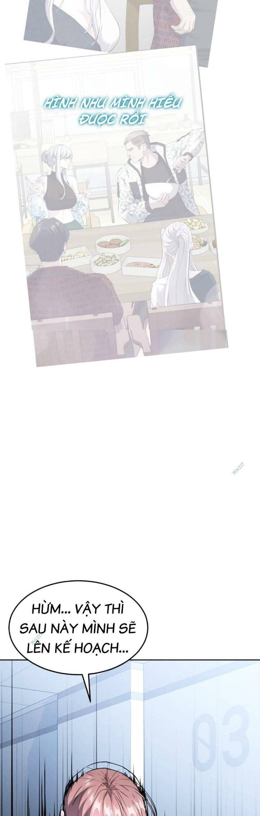 Cậu Bé Của Thần Chết Chap 224 - Next Chap 225