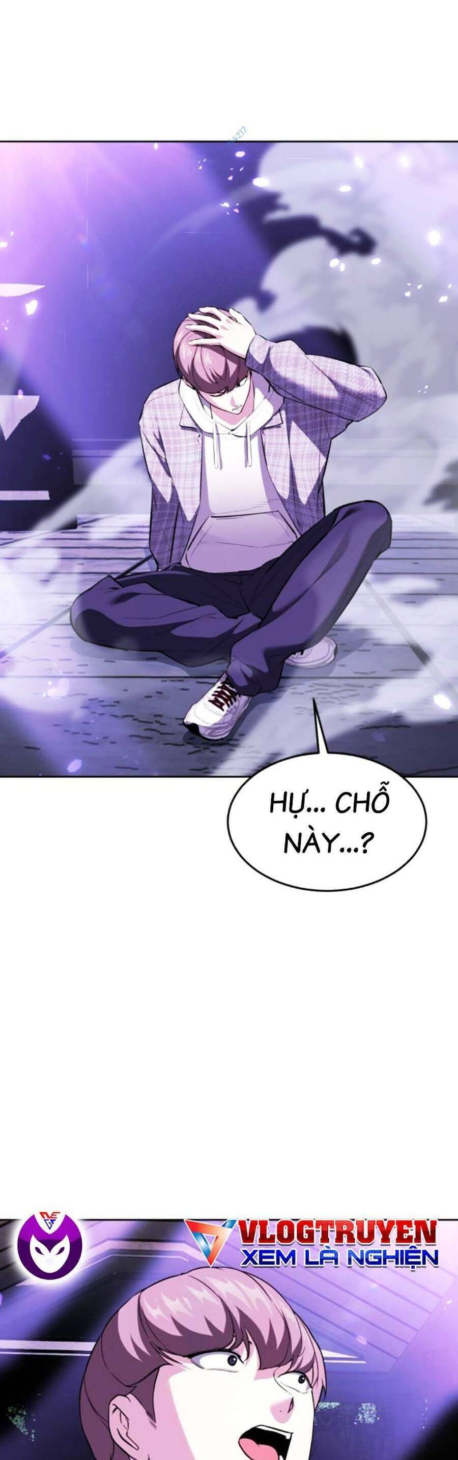 Cậu Bé Của Thần Chết Chap 224 - Next Chap 225