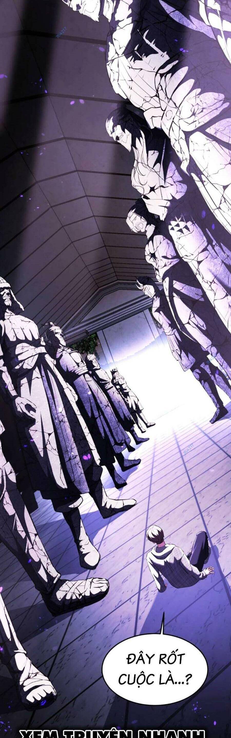 Cậu Bé Của Thần Chết Chap 224 - Next Chap 225