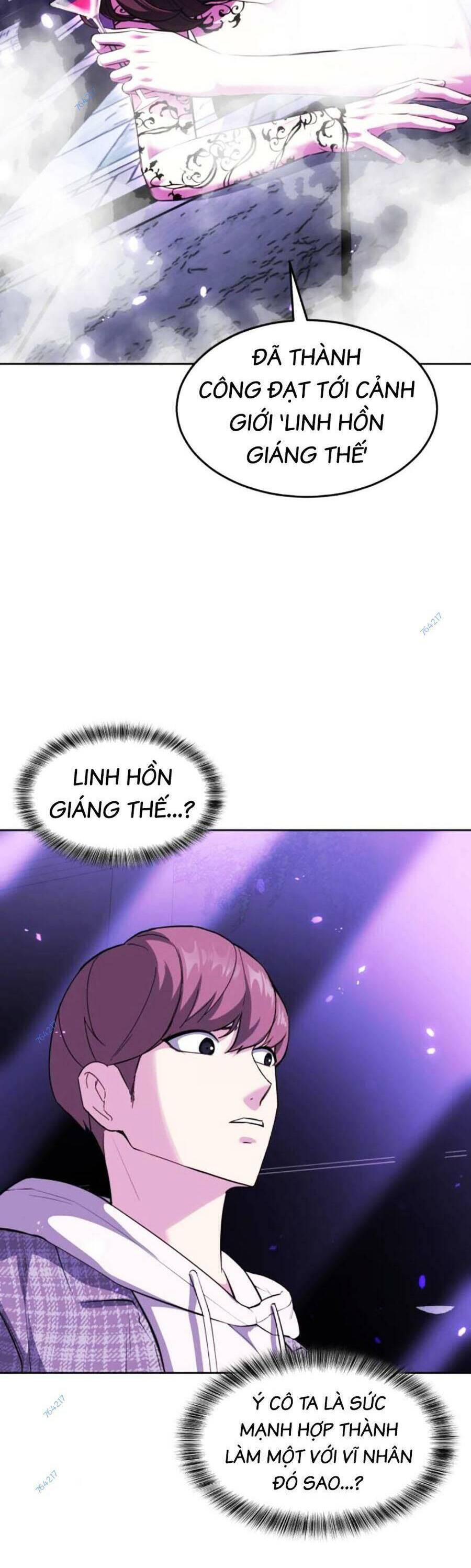 Cậu Bé Của Thần Chết Chap 224 - Next Chap 225