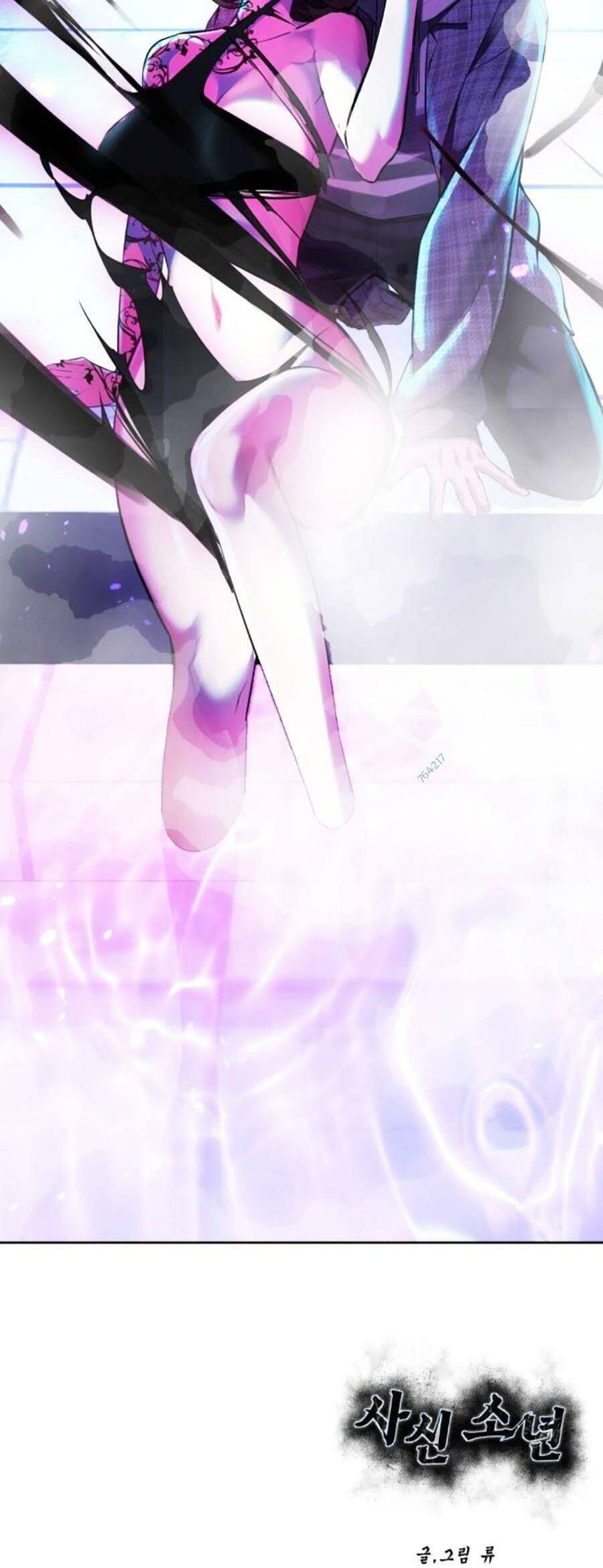 Cậu Bé Của Thần Chết Chap 224 - Next Chap 225