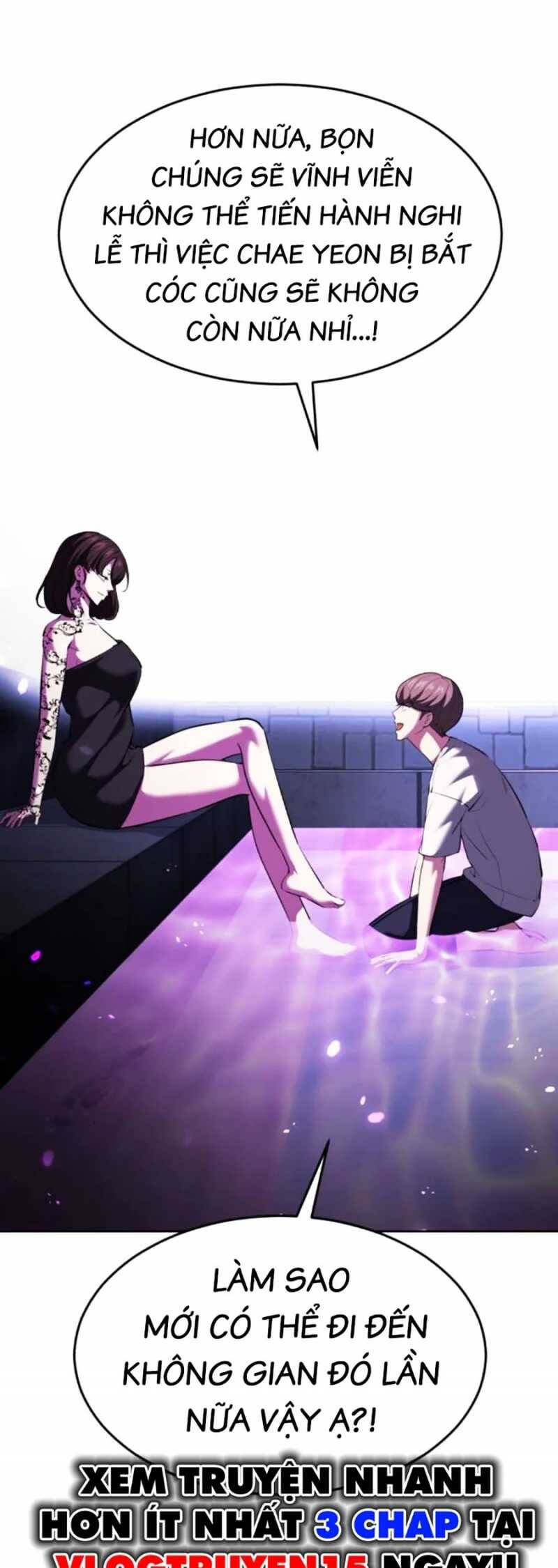 Cậu Bé Của Thần Chết Chap 225 - Next Chap 226