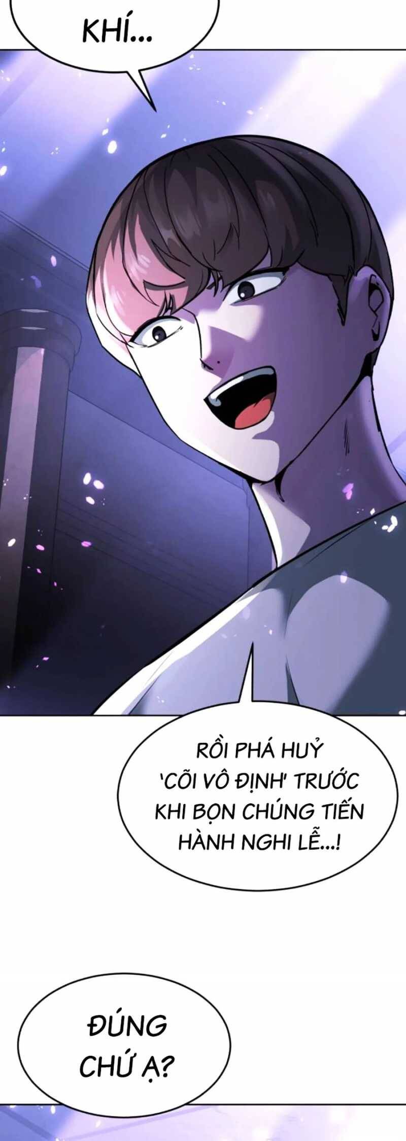 Cậu Bé Của Thần Chết Chap 225 - Next Chap 226