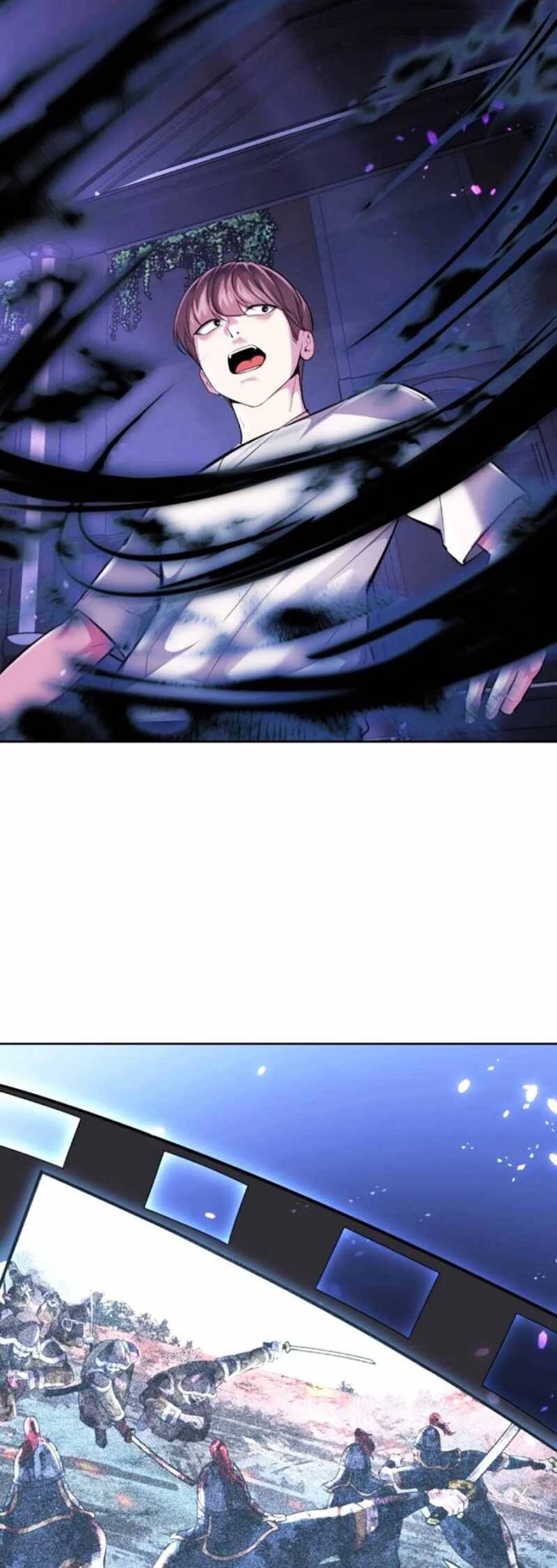 Cậu Bé Của Thần Chết Chap 225 - Next Chap 226