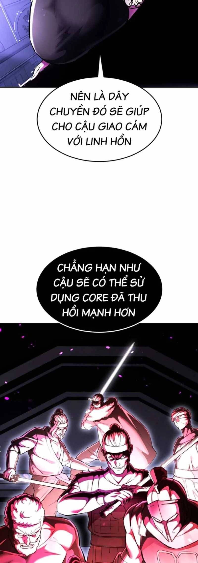 Cậu Bé Của Thần Chết Chap 225 - Next Chap 226