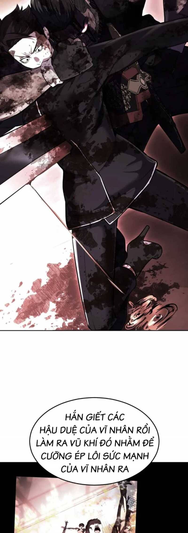 Cậu Bé Của Thần Chết Chap 225 - Next Chap 226