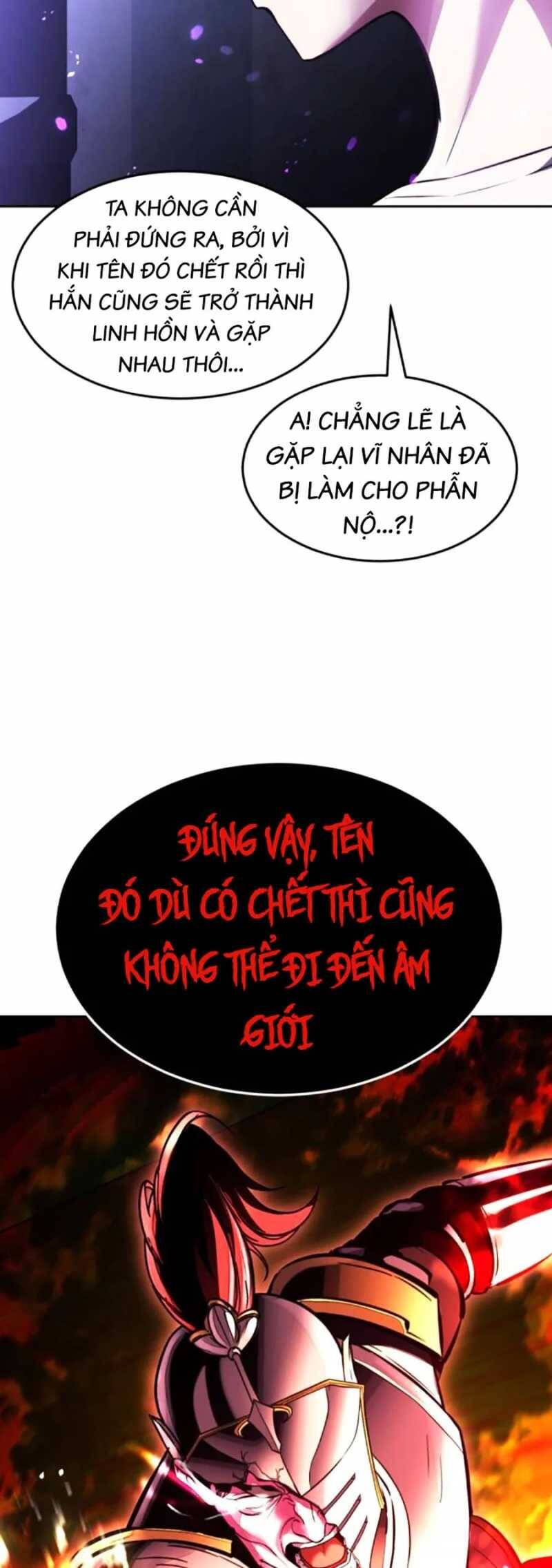 Cậu Bé Của Thần Chết Chap 225 - Next Chap 226