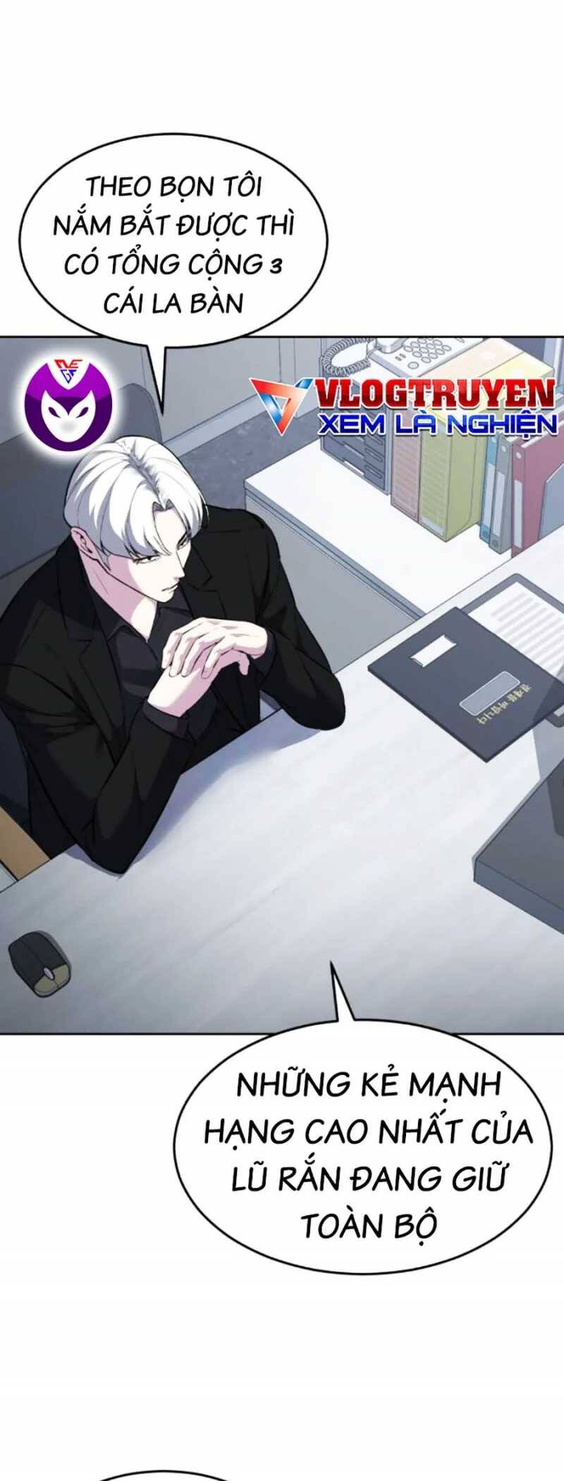 Cậu Bé Của Thần Chết Chap 225 - Next Chap 226