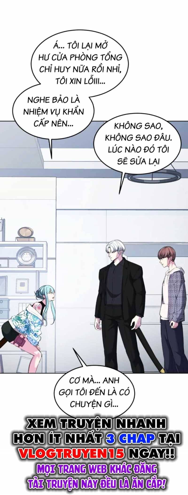 Cậu Bé Của Thần Chết Chap 225 - Next Chap 226