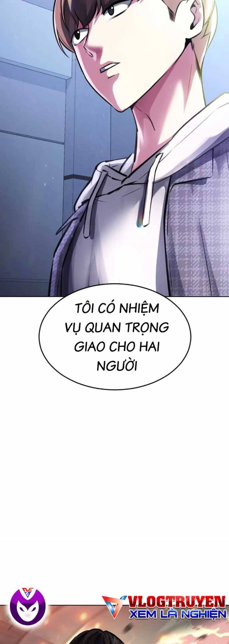 Cậu Bé Của Thần Chết Chap 225 - Next Chap 226