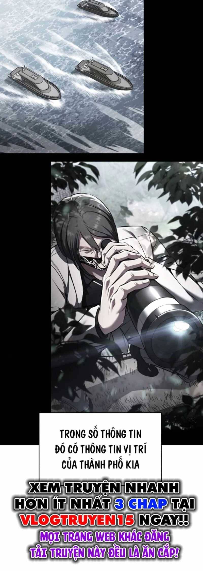 Cậu Bé Của Thần Chết Chap 225 - Next Chap 226