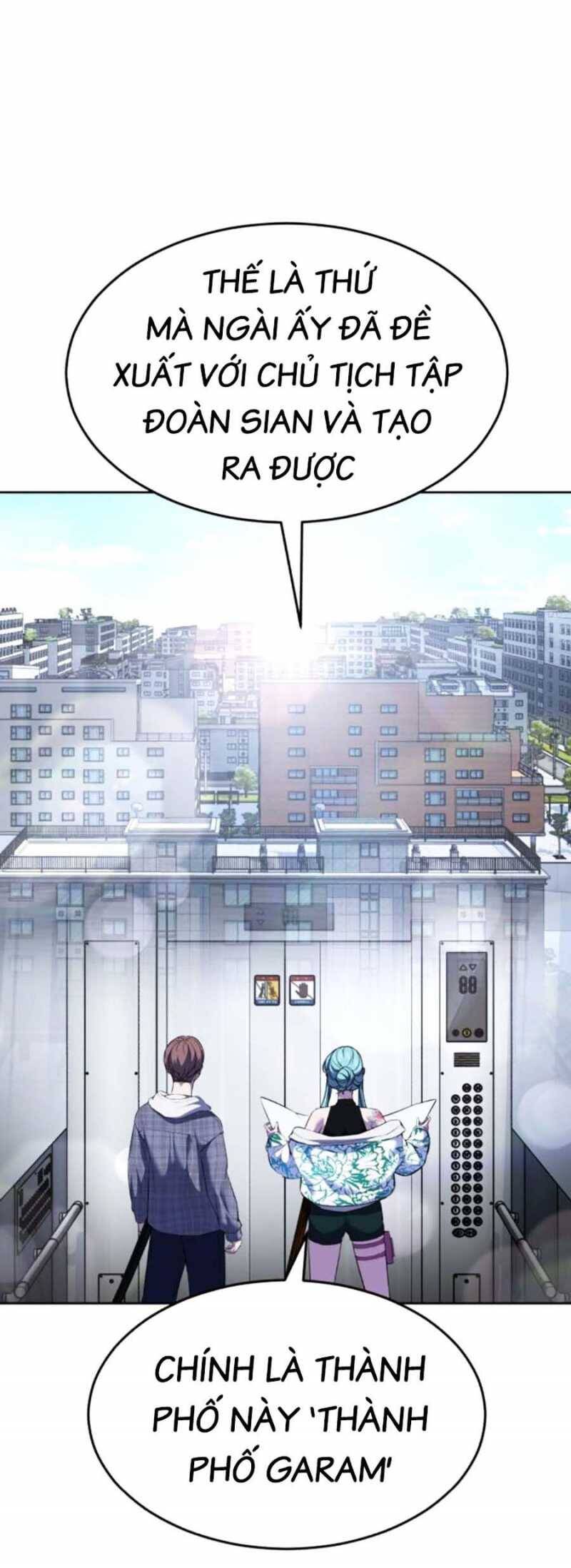 Cậu Bé Của Thần Chết Chap 226 - Next Chap 227