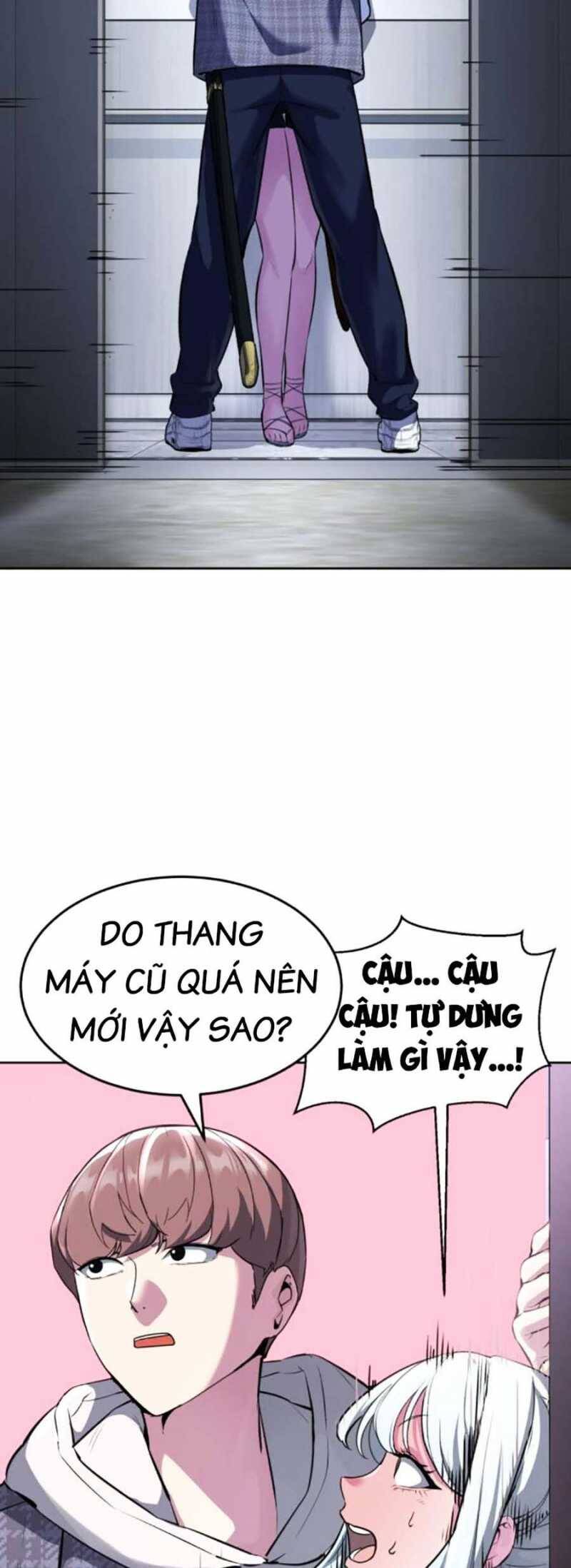 Cậu Bé Của Thần Chết Chap 226 - Next Chap 227